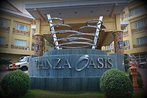 Tanza Oasis Hotel and Resort
