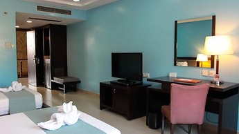 Tanza Oasis Hotel and Resort