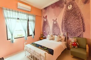 SNAIL B&B