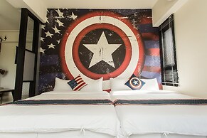 SNAIL B&B