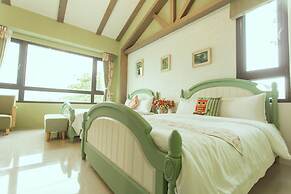 SNAIL B&B