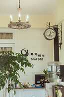 SNAIL B&B