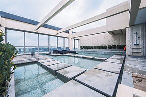 The Anandi Hotel and Spa Shanghai