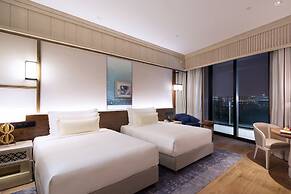 The Anandi Hotel and Spa Shanghai