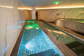 The Anandi Hotel and Spa Shanghai