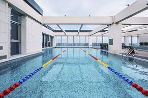 The Anandi Hotel and Spa Shanghai