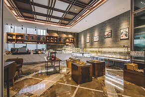The Anandi Hotel and Spa Shanghai