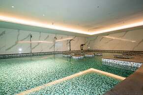 The Anandi Hotel and Spa Shanghai