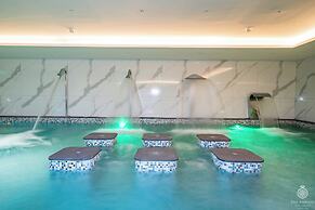 The Anandi Hotel and Spa Shanghai