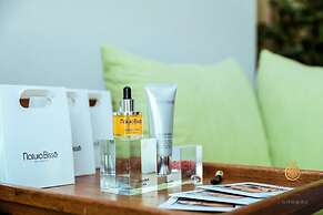 The Anandi Hotel and Spa Shanghai