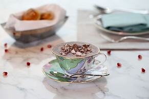 The Anandi Hotel and Spa Shanghai