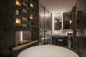 The Anandi Hotel and Spa Shanghai