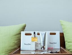 The Anandi Hotel and Spa Shanghai