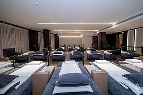 The Anandi Hotel and Spa Shanghai