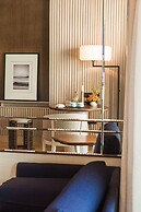 The Anandi Hotel and Spa Shanghai