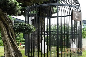 The Anandi Hotel and Spa Shanghai