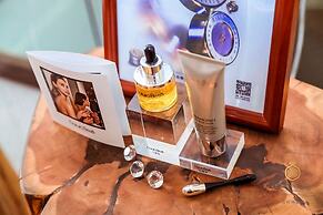 The Anandi Hotel and Spa Shanghai