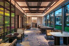 The Anandi Hotel and Spa Shanghai