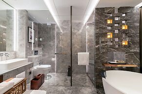 The Anandi Hotel and Spa Shanghai