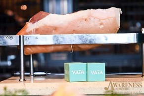 The Anandi Hotel and Spa Shanghai