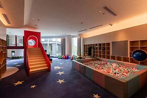 The Anandi Hotel and Spa Shanghai