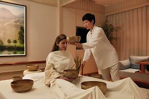 The Anandi Hotel and Spa Shanghai