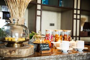 The Anandi Hotel and Spa Shanghai