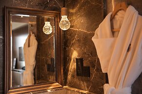 The Anandi Hotel and Spa Shanghai