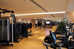 The Anandi Hotel and Spa Shanghai