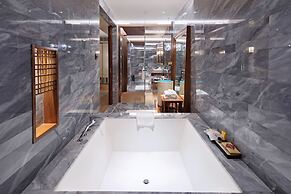 The Anandi Hotel and Spa Shanghai