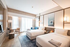 The Anandi Hotel and Spa Shanghai