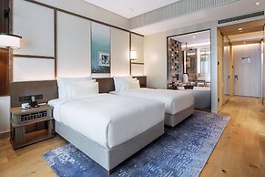The Anandi Hotel and Spa Shanghai