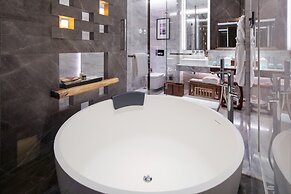 The Anandi Hotel and Spa Shanghai