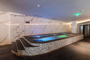 The Anandi Hotel and Spa Shanghai