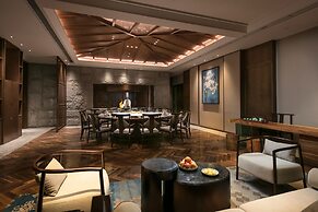 The Anandi Hotel and Spa Shanghai