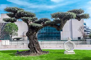 The Anandi Hotel and Spa Shanghai