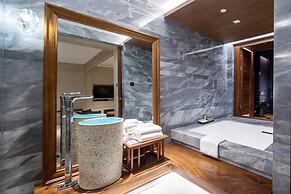 The Anandi Hotel and Spa Shanghai