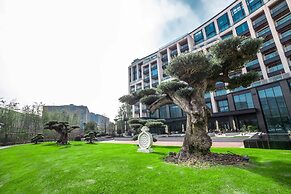 The Anandi Hotel and Spa Shanghai