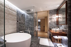 The Anandi Hotel and Spa Shanghai