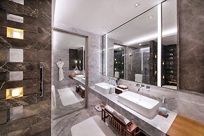 The Anandi Hotel and Spa Shanghai