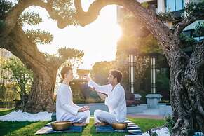 The Anandi Hotel and Spa Shanghai