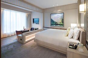 The Anandi Hotel and Spa Shanghai