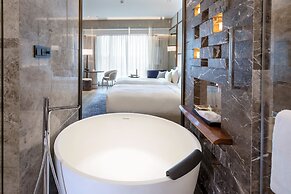 The Anandi Hotel and Spa Shanghai