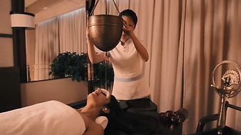 The Anandi Hotel and Spa Shanghai