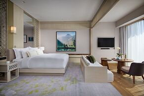 The Anandi Hotel and Spa Shanghai