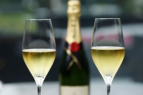 The Anandi Hotel and Spa Shanghai