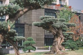 The Anandi Hotel and Spa Shanghai