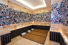 The Anandi Hotel and Spa Shanghai