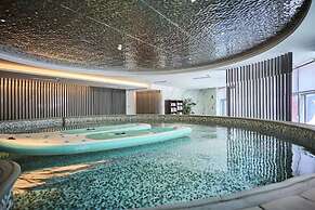 The Anandi Hotel and Spa Shanghai
