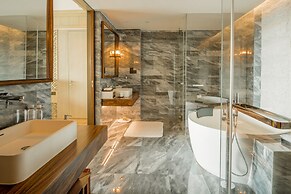 The Anandi Hotel and Spa Shanghai